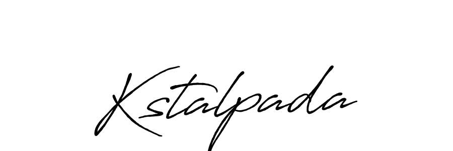 See photos of Kstalpada official signature by Spectra . Check more albums & portfolios. Read reviews & check more about Antro_Vectra_Bolder font. Kstalpada signature style 7 images and pictures png