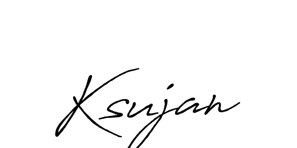 You can use this online signature creator to create a handwritten signature for the name Ksujan. This is the best online autograph maker. Ksujan signature style 7 images and pictures png