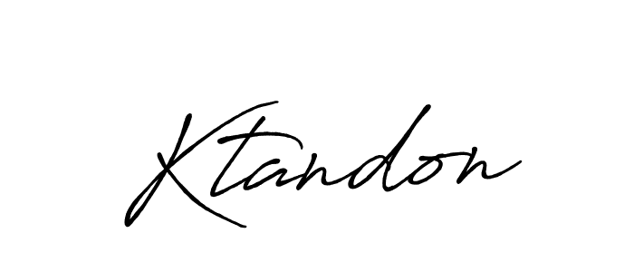 Here are the top 10 professional signature styles for the name Ktandon. These are the best autograph styles you can use for your name. Ktandon signature style 7 images and pictures png