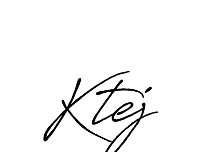 See photos of Ktej official signature by Spectra . Check more albums & portfolios. Read reviews & check more about Antro_Vectra_Bolder font. Ktej signature style 7 images and pictures png