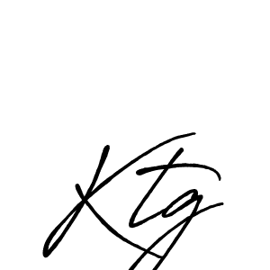 How to Draw Ktg signature style? Antro_Vectra_Bolder is a latest design signature styles for name Ktg. Ktg signature style 7 images and pictures png