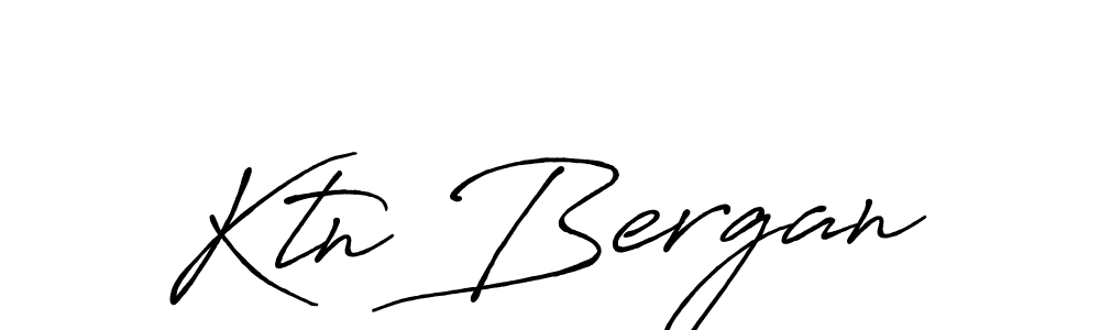 Here are the top 10 professional signature styles for the name Ktn Bergan. These are the best autograph styles you can use for your name. Ktn Bergan signature style 7 images and pictures png