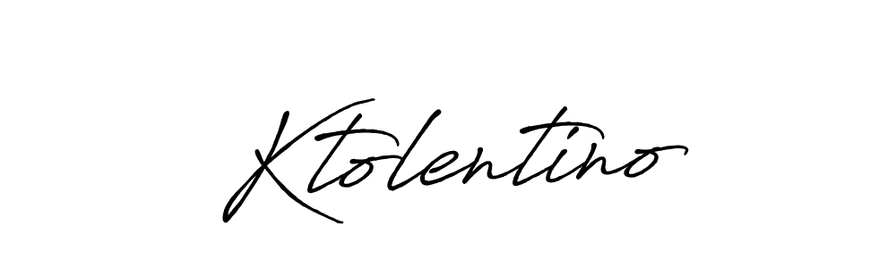 Here are the top 10 professional signature styles for the name Ktolentino. These are the best autograph styles you can use for your name. Ktolentino signature style 7 images and pictures png
