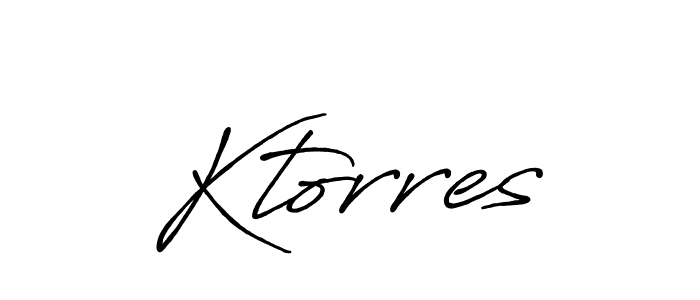This is the best signature style for the Ktorres name. Also you like these signature font (Antro_Vectra_Bolder). Mix name signature. Ktorres signature style 7 images and pictures png