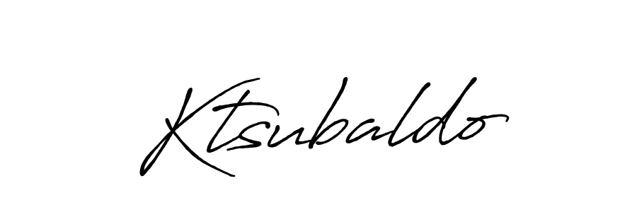 Similarly Antro_Vectra_Bolder is the best handwritten signature design. Signature creator online .You can use it as an online autograph creator for name Ktsubaldo. Ktsubaldo signature style 7 images and pictures png