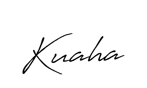 Here are the top 10 professional signature styles for the name Kuaha. These are the best autograph styles you can use for your name. Kuaha signature style 7 images and pictures png