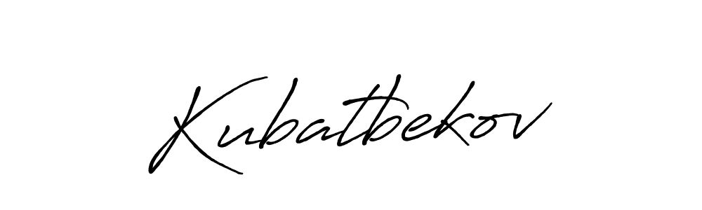 Also You can easily find your signature by using the search form. We will create Kubatbekov name handwritten signature images for you free of cost using Antro_Vectra_Bolder sign style. Kubatbekov signature style 7 images and pictures png