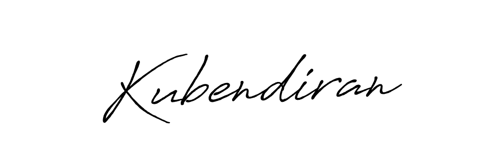 Here are the top 10 professional signature styles for the name Kubendiran. These are the best autograph styles you can use for your name. Kubendiran signature style 7 images and pictures png