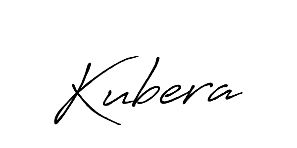 Antro_Vectra_Bolder is a professional signature style that is perfect for those who want to add a touch of class to their signature. It is also a great choice for those who want to make their signature more unique. Get Kubera name to fancy signature for free. Kubera signature style 7 images and pictures png