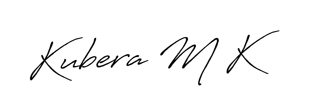 Check out images of Autograph of Kubera M K name. Actor Kubera M K Signature Style. Antro_Vectra_Bolder is a professional sign style online. Kubera M K signature style 7 images and pictures png