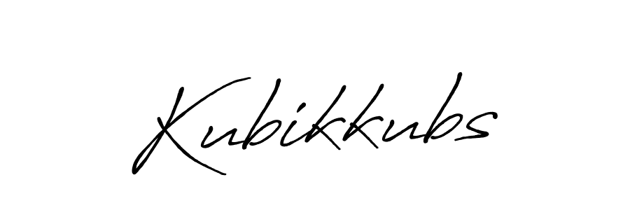 How to make Kubikkubs name signature. Use Antro_Vectra_Bolder style for creating short signs online. This is the latest handwritten sign. Kubikkubs signature style 7 images and pictures png