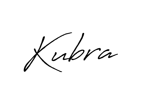 Make a beautiful signature design for name Kubra. Use this online signature maker to create a handwritten signature for free. Kubra signature style 7 images and pictures png