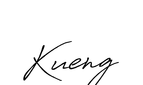 It looks lik you need a new signature style for name Kueng. Design unique handwritten (Antro_Vectra_Bolder) signature with our free signature maker in just a few clicks. Kueng signature style 7 images and pictures png