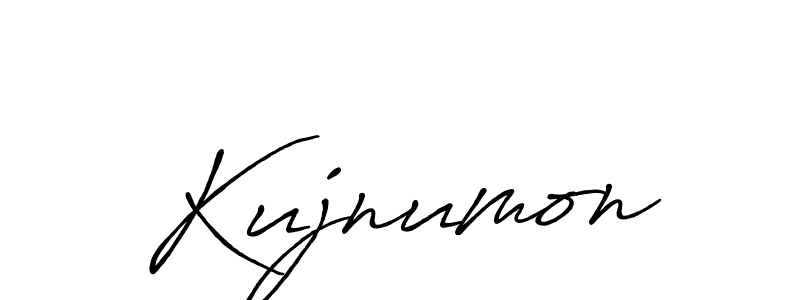 Also You can easily find your signature by using the search form. We will create Kujnumon name handwritten signature images for you free of cost using Antro_Vectra_Bolder sign style. Kujnumon signature style 7 images and pictures png