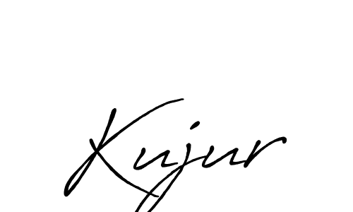 Antro_Vectra_Bolder is a professional signature style that is perfect for those who want to add a touch of class to their signature. It is also a great choice for those who want to make their signature more unique. Get Kujur name to fancy signature for free. Kujur signature style 7 images and pictures png