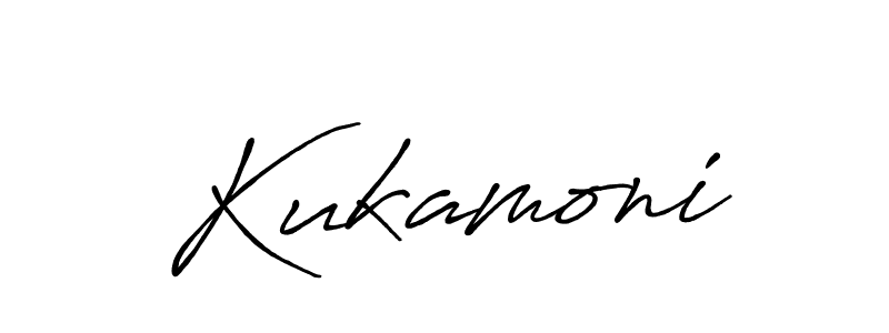 Best and Professional Signature Style for Kukamoni. Antro_Vectra_Bolder Best Signature Style Collection. Kukamoni signature style 7 images and pictures png