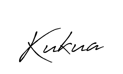 You should practise on your own different ways (Antro_Vectra_Bolder) to write your name (Kukua) in signature. don't let someone else do it for you. Kukua signature style 7 images and pictures png