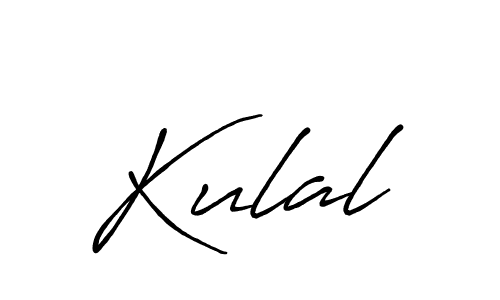The best way (Antro_Vectra_Bolder) to make a short signature is to pick only two or three words in your name. The name Kulal include a total of six letters. For converting this name. Kulal signature style 7 images and pictures png