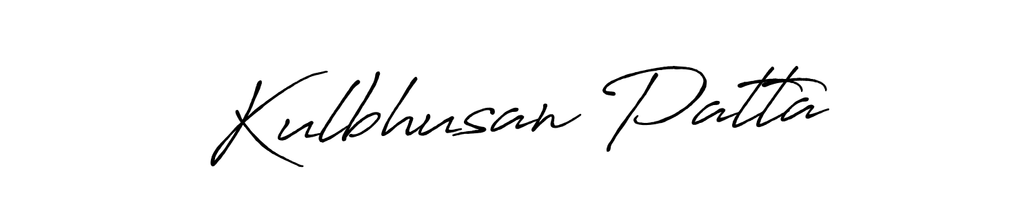 You can use this online signature creator to create a handwritten signature for the name Kulbhusan Patta. This is the best online autograph maker. Kulbhusan Patta signature style 7 images and pictures png