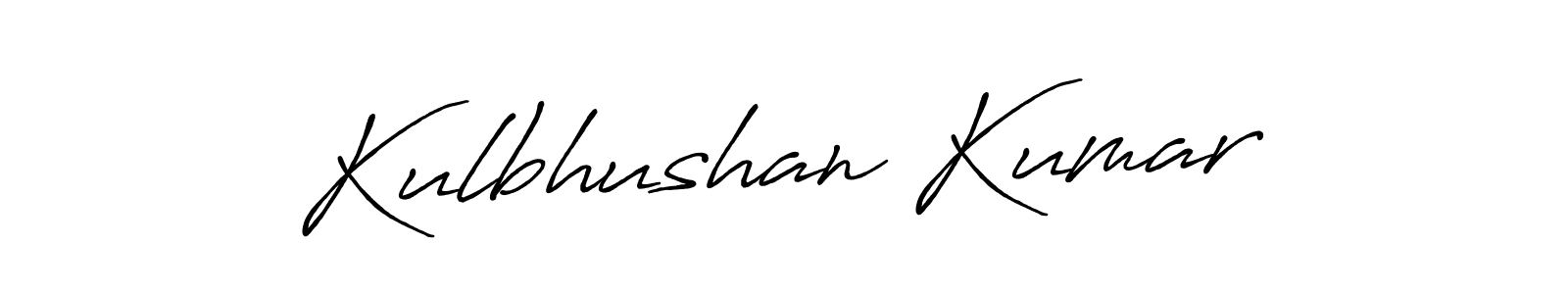 You should practise on your own different ways (Antro_Vectra_Bolder) to write your name (Kulbhushan Kumar) in signature. don't let someone else do it for you. Kulbhushan Kumar signature style 7 images and pictures png