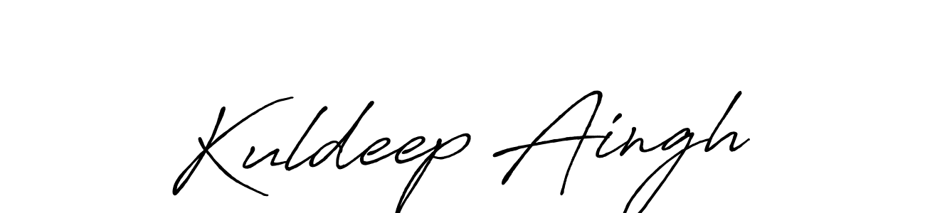 if you are searching for the best signature style for your name Kuldeep Aingh. so please give up your signature search. here we have designed multiple signature styles  using Antro_Vectra_Bolder. Kuldeep Aingh signature style 7 images and pictures png
