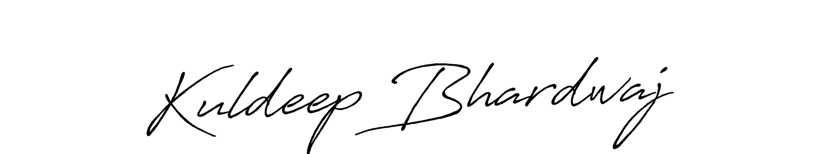 Make a beautiful signature design for name Kuldeep Bhardwaj. Use this online signature maker to create a handwritten signature for free. Kuldeep Bhardwaj signature style 7 images and pictures png