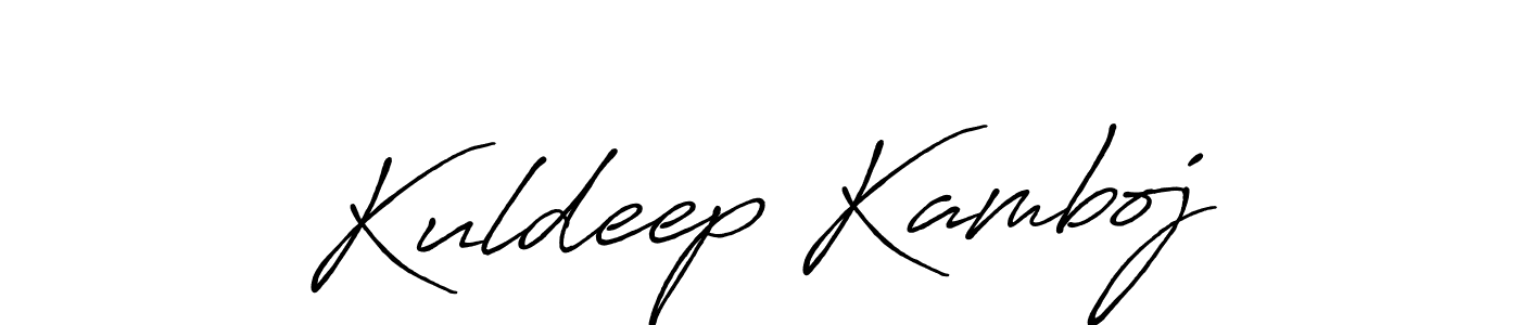Also You can easily find your signature by using the search form. We will create Kuldeep Kamboj name handwritten signature images for you free of cost using Antro_Vectra_Bolder sign style. Kuldeep Kamboj signature style 7 images and pictures png