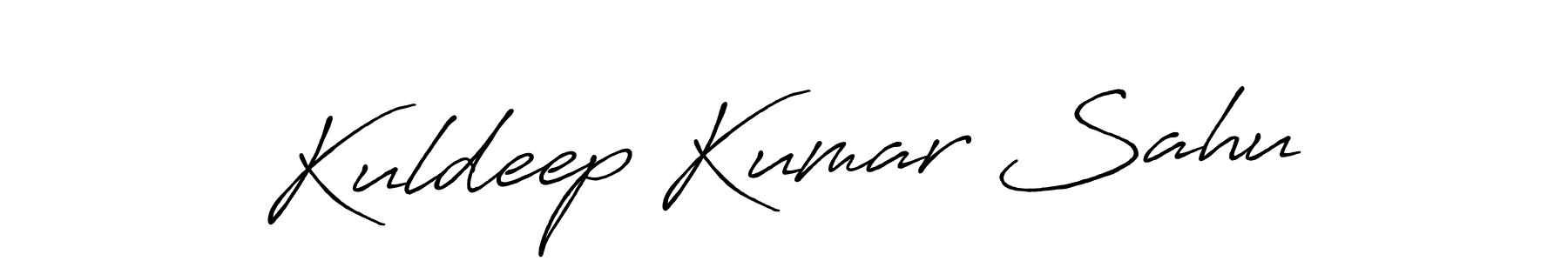 You should practise on your own different ways (Antro_Vectra_Bolder) to write your name (Kuldeep Kumar Sahu) in signature. don't let someone else do it for you. Kuldeep Kumar Sahu signature style 7 images and pictures png