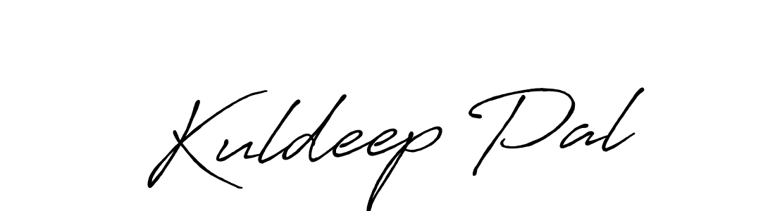 Also You can easily find your signature by using the search form. We will create Kuldeep Pal name handwritten signature images for you free of cost using Antro_Vectra_Bolder sign style. Kuldeep Pal signature style 7 images and pictures png
