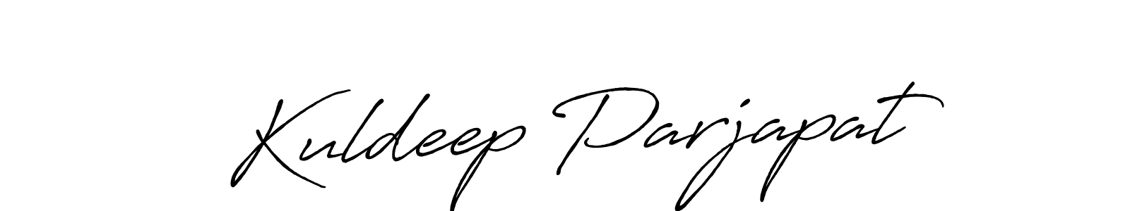 Once you've used our free online signature maker to create your best signature Antro_Vectra_Bolder style, it's time to enjoy all of the benefits that Kuldeep Parjapat name signing documents. Kuldeep Parjapat signature style 7 images and pictures png