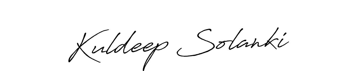 You should practise on your own different ways (Antro_Vectra_Bolder) to write your name (Kuldeep Solanki) in signature. don't let someone else do it for you. Kuldeep Solanki signature style 7 images and pictures png