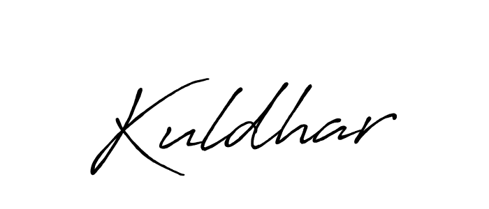 Make a short Kuldhar signature style. Manage your documents anywhere anytime using Antro_Vectra_Bolder. Create and add eSignatures, submit forms, share and send files easily. Kuldhar signature style 7 images and pictures png