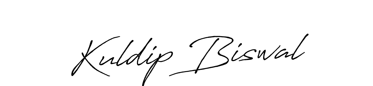 Similarly Antro_Vectra_Bolder is the best handwritten signature design. Signature creator online .You can use it as an online autograph creator for name Kuldip Biswal. Kuldip Biswal signature style 7 images and pictures png