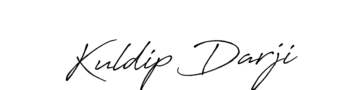 Once you've used our free online signature maker to create your best signature Antro_Vectra_Bolder style, it's time to enjoy all of the benefits that Kuldip Darji name signing documents. Kuldip Darji signature style 7 images and pictures png