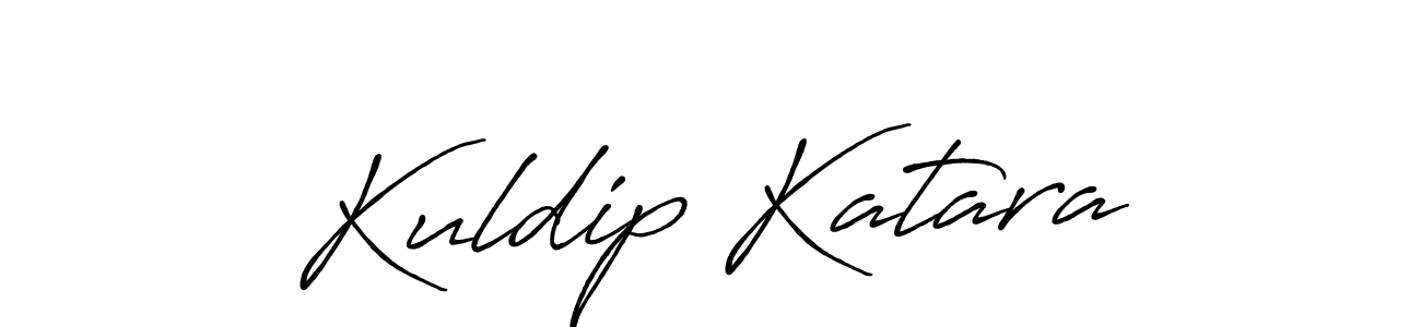 Best and Professional Signature Style for Kuldip Katara. Antro_Vectra_Bolder Best Signature Style Collection. Kuldip Katara signature style 7 images and pictures png