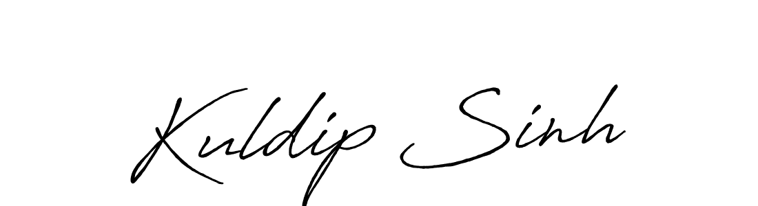 Once you've used our free online signature maker to create your best signature Antro_Vectra_Bolder style, it's time to enjoy all of the benefits that Kuldip Sinh name signing documents. Kuldip Sinh signature style 7 images and pictures png