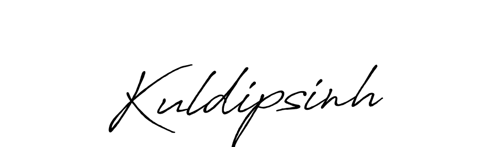 if you are searching for the best signature style for your name Kuldipsinh. so please give up your signature search. here we have designed multiple signature styles  using Antro_Vectra_Bolder. Kuldipsinh signature style 7 images and pictures png