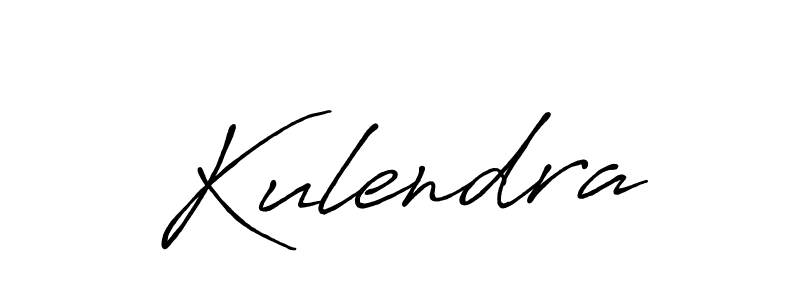 See photos of Kulendra official signature by Spectra . Check more albums & portfolios. Read reviews & check more about Antro_Vectra_Bolder font. Kulendra signature style 7 images and pictures png