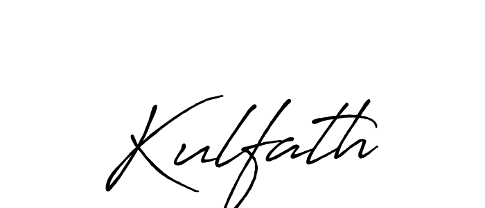 Here are the top 10 professional signature styles for the name Kulfath. These are the best autograph styles you can use for your name. Kulfath signature style 7 images and pictures png