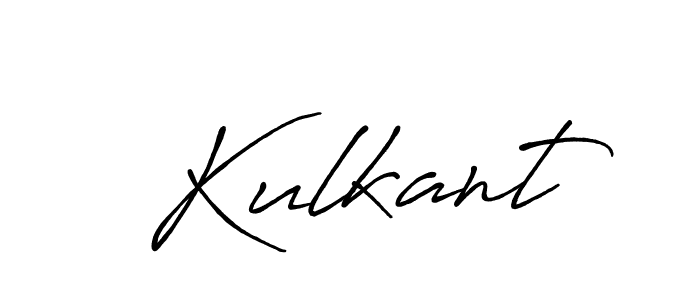 Best and Professional Signature Style for Kulkant. Antro_Vectra_Bolder Best Signature Style Collection. Kulkant signature style 7 images and pictures png