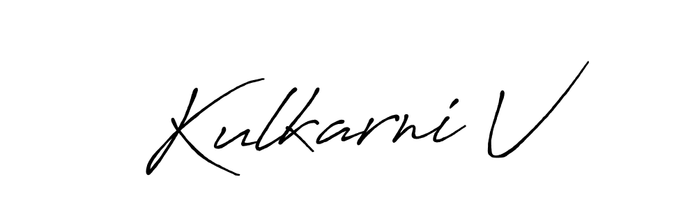 Make a short Kulkarni V signature style. Manage your documents anywhere anytime using Antro_Vectra_Bolder. Create and add eSignatures, submit forms, share and send files easily. Kulkarni V signature style 7 images and pictures png