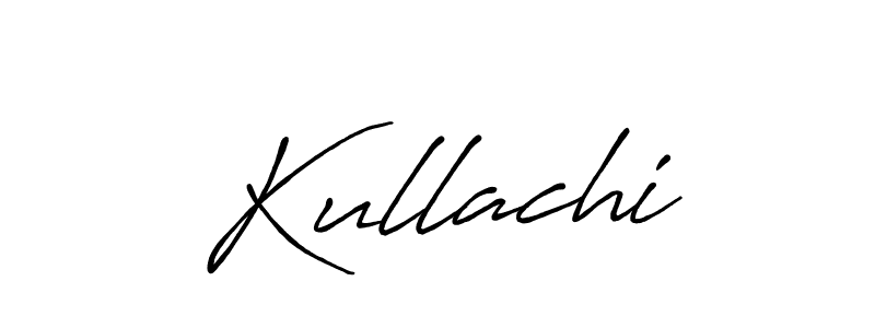 Best and Professional Signature Style for Kullachi. Antro_Vectra_Bolder Best Signature Style Collection. Kullachi signature style 7 images and pictures png