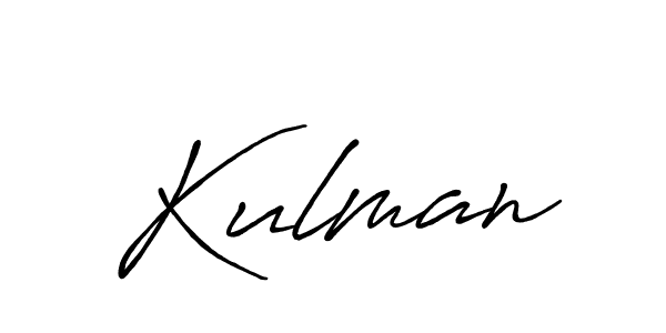 Here are the top 10 professional signature styles for the name Kulman. These are the best autograph styles you can use for your name. Kulman signature style 7 images and pictures png