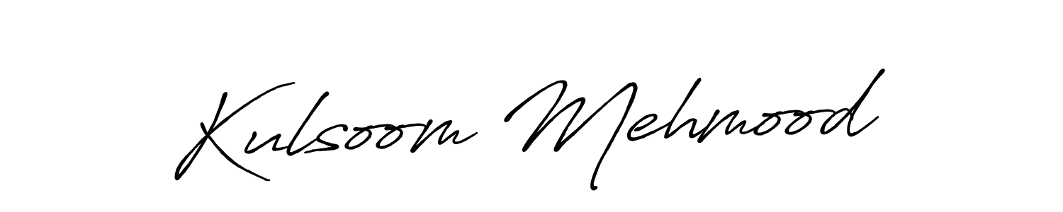 This is the best signature style for the Kulsoom Mehmood name. Also you like these signature font (Antro_Vectra_Bolder). Mix name signature. Kulsoom Mehmood signature style 7 images and pictures png