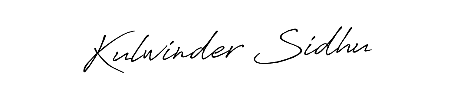 See photos of Kulwinder Sidhu official signature by Spectra . Check more albums & portfolios. Read reviews & check more about Antro_Vectra_Bolder font. Kulwinder Sidhu signature style 7 images and pictures png