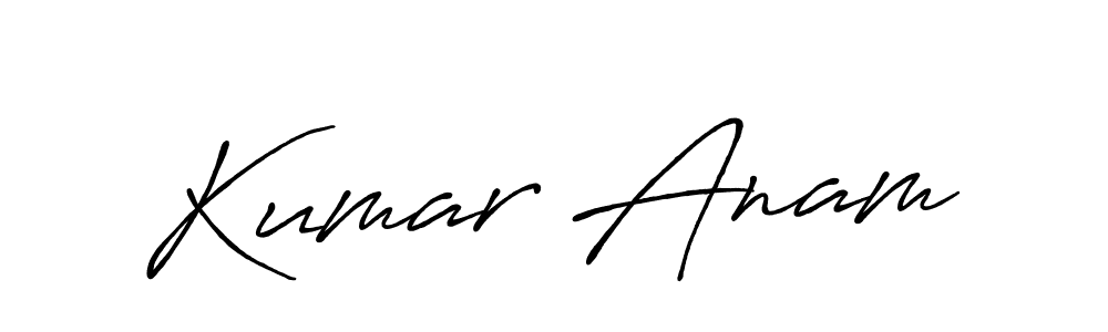 How to Draw Kumar Anam signature style? Antro_Vectra_Bolder is a latest design signature styles for name Kumar Anam. Kumar Anam signature style 7 images and pictures png