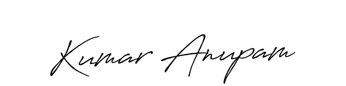 See photos of Kumar Anupam official signature by Spectra . Check more albums & portfolios. Read reviews & check more about Antro_Vectra_Bolder font. Kumar Anupam signature style 7 images and pictures png