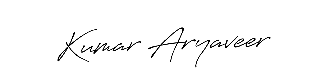 How to Draw Kumar Aryaveer signature style? Antro_Vectra_Bolder is a latest design signature styles for name Kumar Aryaveer. Kumar Aryaveer signature style 7 images and pictures png