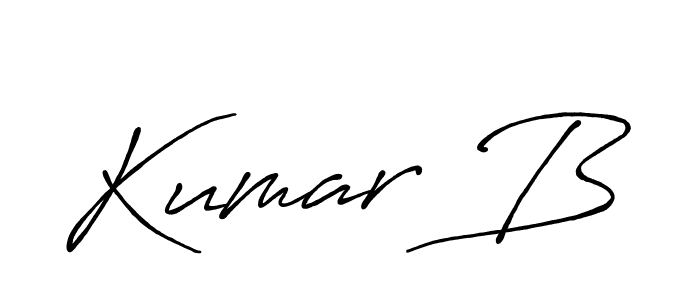 See photos of Kumar B official signature by Spectra . Check more albums & portfolios. Read reviews & check more about Antro_Vectra_Bolder font. Kumar B signature style 7 images and pictures png