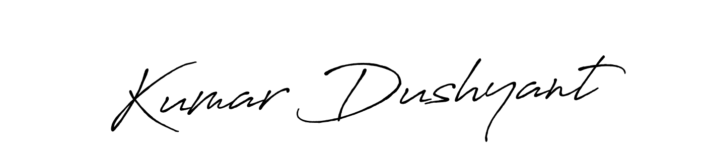 if you are searching for the best signature style for your name Kumar Dushyant. so please give up your signature search. here we have designed multiple signature styles  using Antro_Vectra_Bolder. Kumar Dushyant signature style 7 images and pictures png